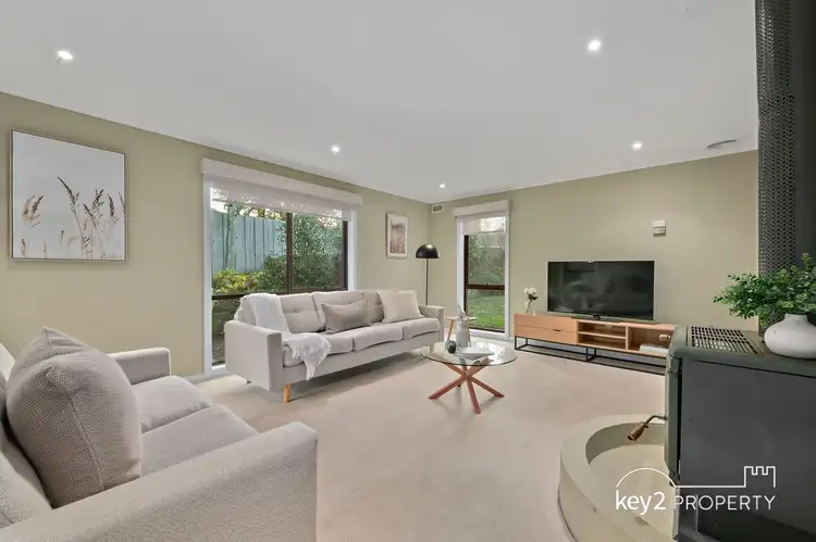 Fifth view of Homely house listing, 24 Partridge Drive, Legana TAS 7277