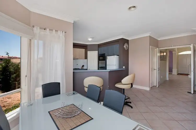 Sixth view of Homely house listing, 75 VALLEY DRIVE, Hidden Valley VIC 3756