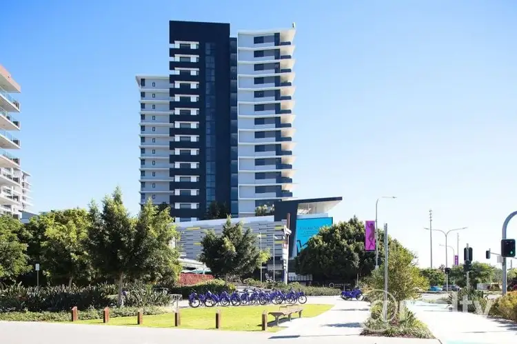 1513/35 Hercules Street, Hamilton QLD 4007