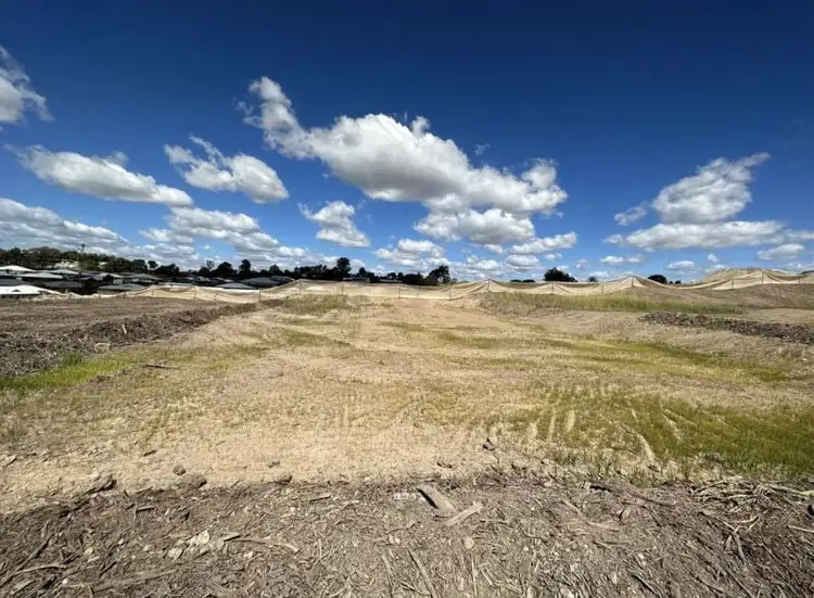 Third view of Homely land listing, L405 Serenity Drive, Southside QLD 4570