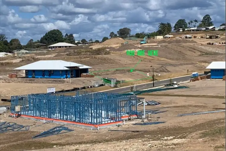 Fifth view of Homely land listing, L405 Serenity Drive, Southside QLD 4570