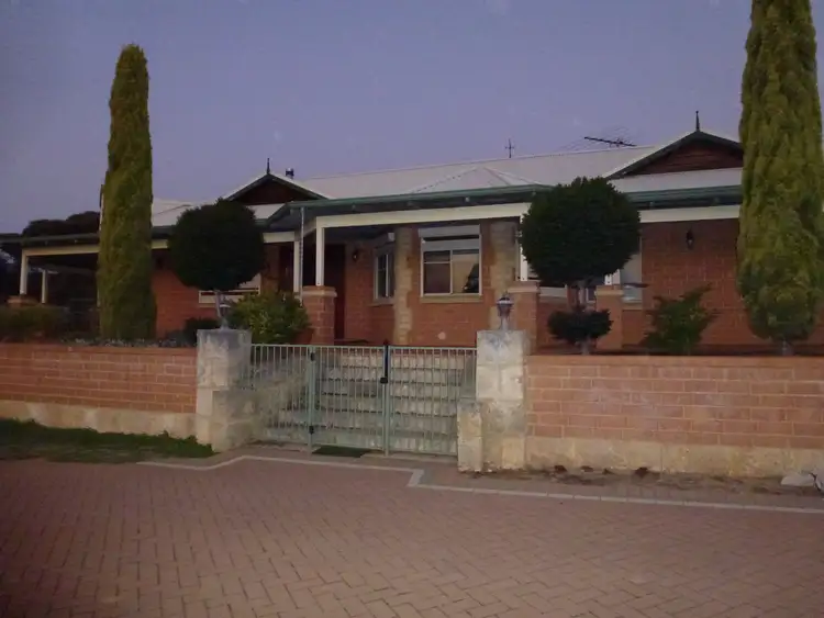 Seventh view of Homely house listing, 320 Cathedral Avenue, Brigadoon WA 6069