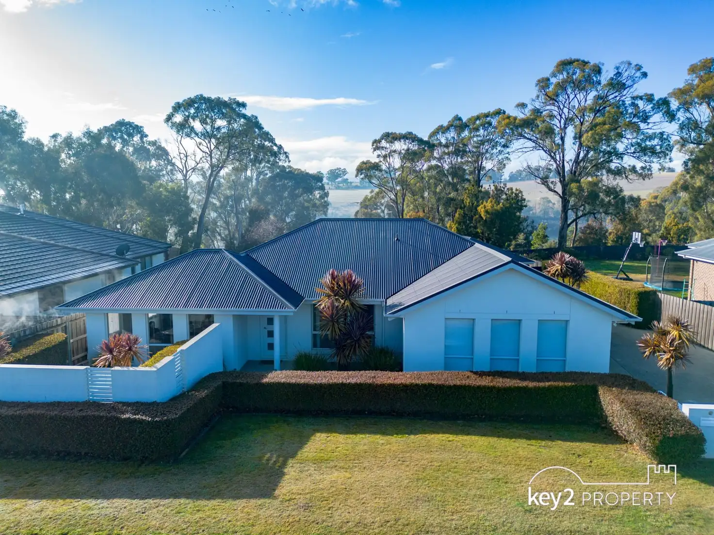 Main view of Homely unit listing, 41A Richings Drive, Youngtown TAS 7249