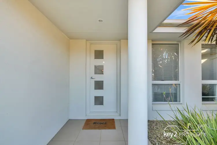 Third view of Homely unit listing, 41A Richings Drive, Youngtown TAS 7249