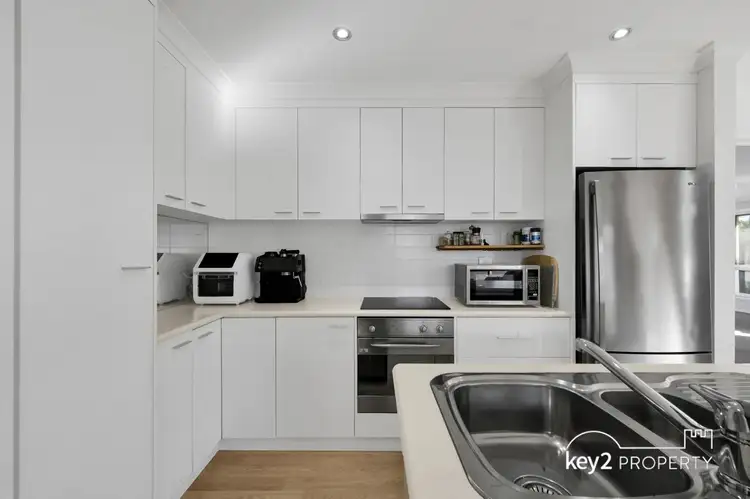Sixth view of Homely unit listing, 41A Richings Drive, Youngtown TAS 7249