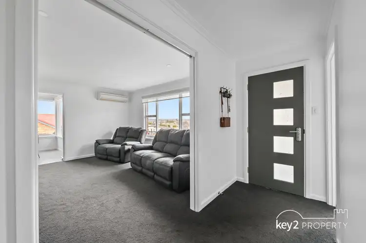 Second view of Homely house listing, 81 Hardwicke Street, Summerhill TAS 7250
