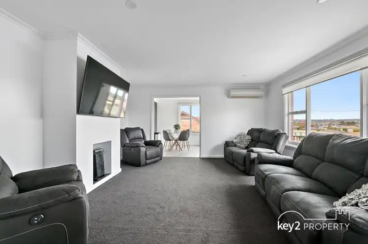 Sixth view of Homely house listing, 81 Hardwicke Street, Summerhill TAS 7250