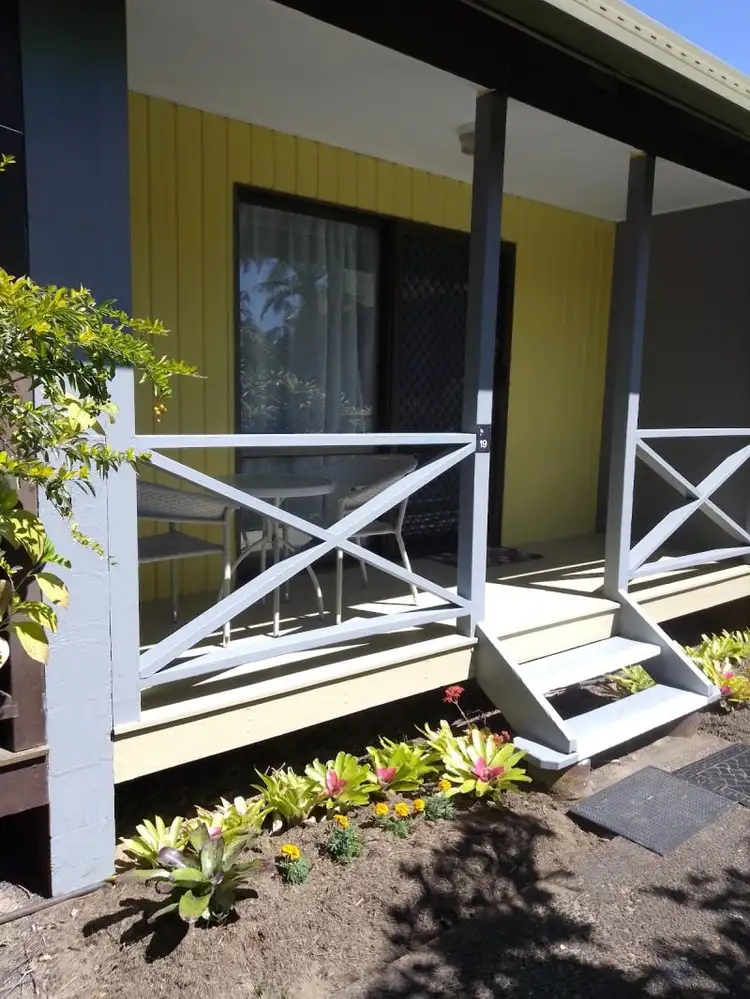 19/5 Bridge Road, East Mackay QLD 4740