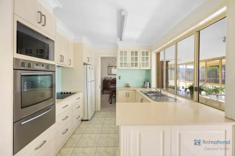 Second view of Homely house listing, 59 Kent Road, Picton NSW 2571
