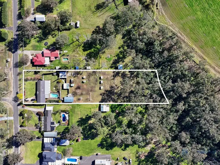 Sixth view of Homely house listing, 59 Kent Road, Picton NSW 2571