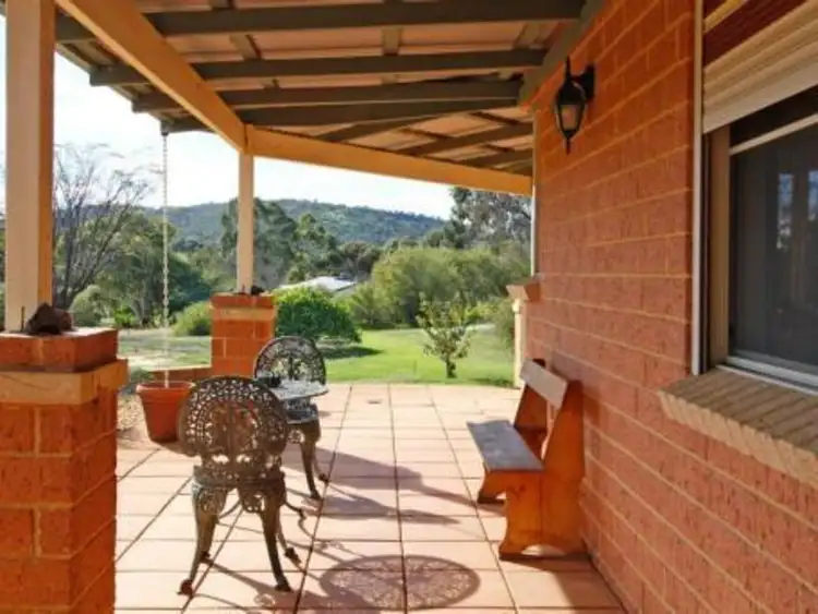 Fourth view of Homely rural property listing, 320 Cathedral Avenue, Brigadoon WA 6069