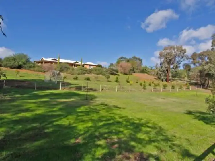 Fifth view of Homely rural property listing, 320 Cathedral Avenue, Brigadoon WA 6069