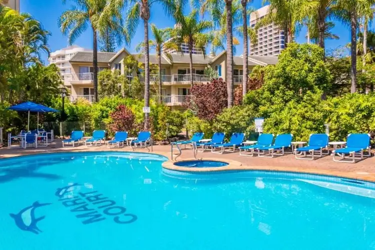 Main view of Homely apartment listing, 53/23 Wharf Road, Surfers Paradise QLD 4217