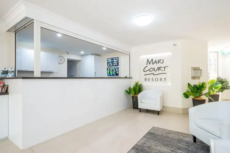 Third view of Homely apartment listing, 53/23 Wharf Road, Surfers Paradise QLD 4217