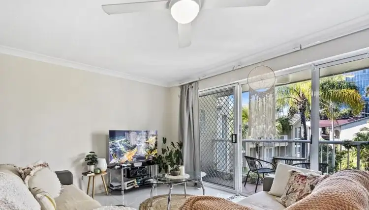Sixth view of Homely apartment listing, 53/23 Wharf Road, Surfers Paradise QLD 4217