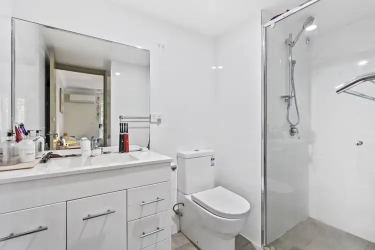 Seventh view of Homely apartment listing, 53/23 Wharf Road, Surfers Paradise QLD 4217
