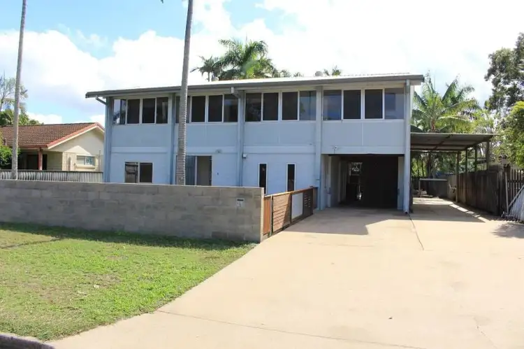 7 Constance Drive, Kelso QLD 4815