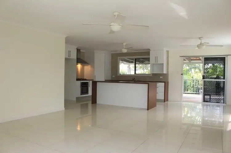 Second view of Homely house listing, 7 Constance Drive, Kelso QLD 4815