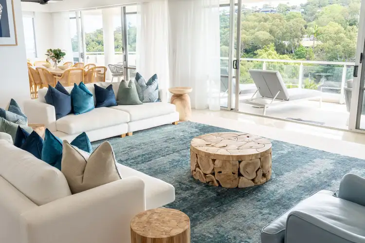 YHT 6/1 Marina Drive, Hamilton Island QLD 4803