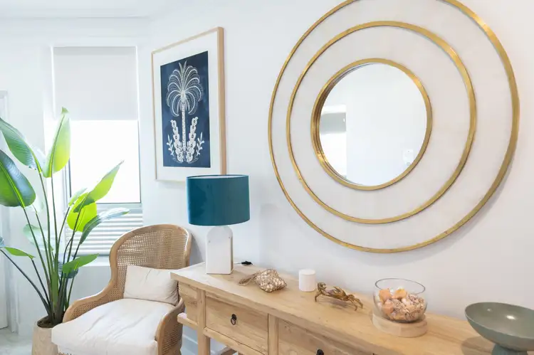 Second view of Homely apartment listing, YHT 6/1 Marina Drive, Hamilton Island QLD 4803