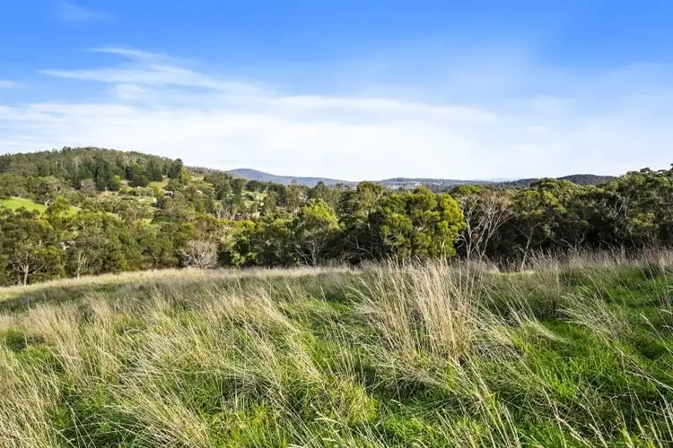 Second view of Homely land listing, 15 Cooks Road, Nubeena TAS 7184