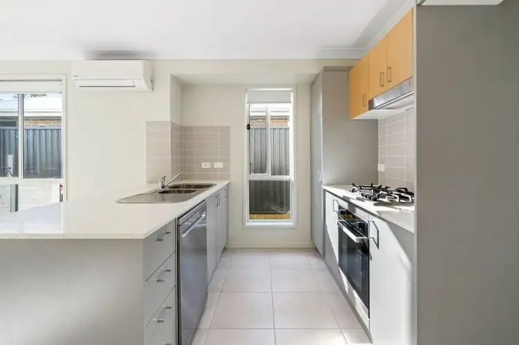 Third view of Homely semi-detached listing, 7 Wetland View, Cessnock NSW 2325