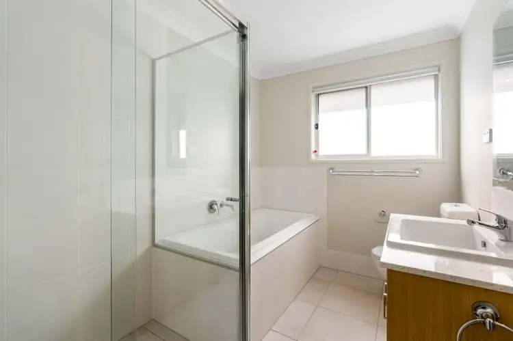 Fourth view of Homely semi-detached listing, 7 Wetland View, Cessnock NSW 2325