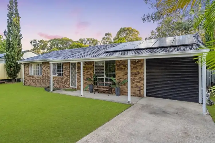 603 Archerfield Road, Forest Lake QLD 4078