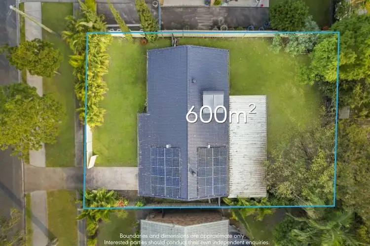 Second view of Homely house listing, 603 Archerfield Road, Forest Lake QLD 4078