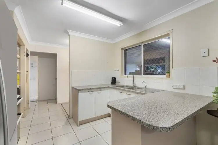 Sixth view of Homely house listing, 603 Archerfield Road, Forest Lake QLD 4078
