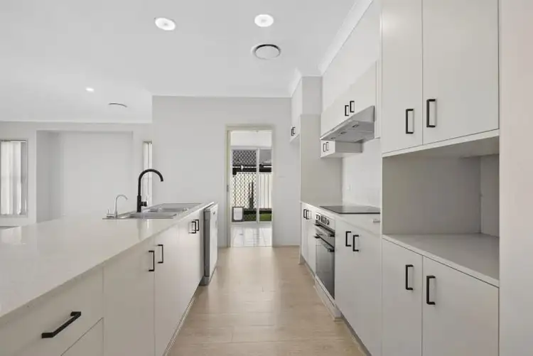 Sixth view of Homely house listing, 14 Luff Close, Oran Park NSW 2570