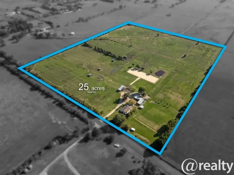 185 Longwarry-Drouin Road, Longwarry VIC 3816