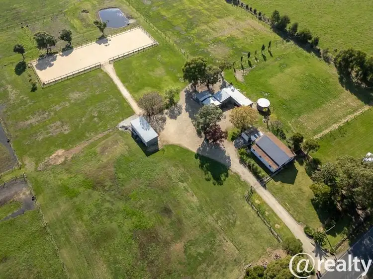 Second view of Homely house listing, 185 Longwarry-Drouin Road, Longwarry VIC 3816