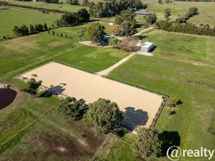 Third view of Homely house listing, 185 Longwarry-Drouin Road, Longwarry VIC 3816