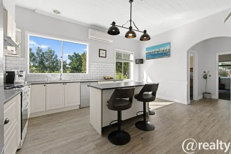 Fifth view of Homely house listing, 185 Longwarry-Drouin Road, Longwarry VIC 3816