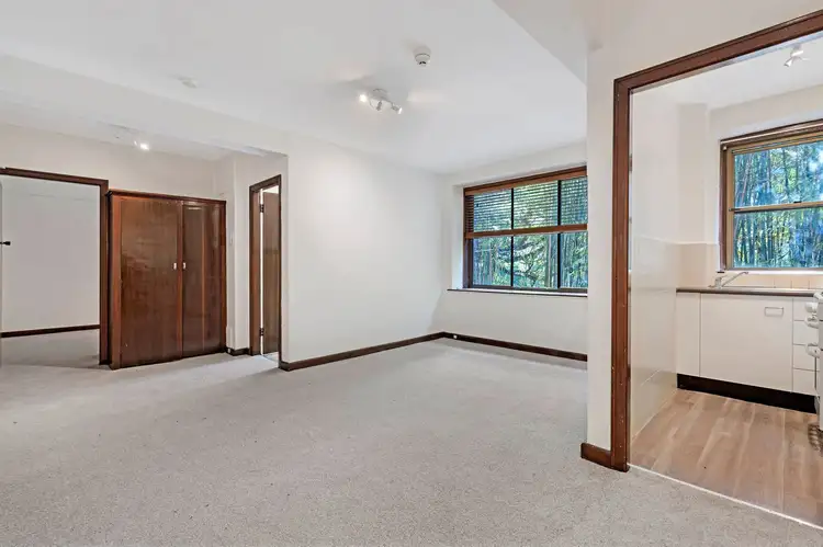 Second view of Homely apartment listing, 8/4 Macleay Street, Potts Point NSW 2011