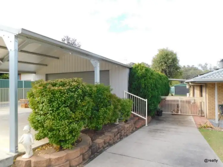Third view of Homely house listing, 4 Conroy Street, Nanango QLD 4615