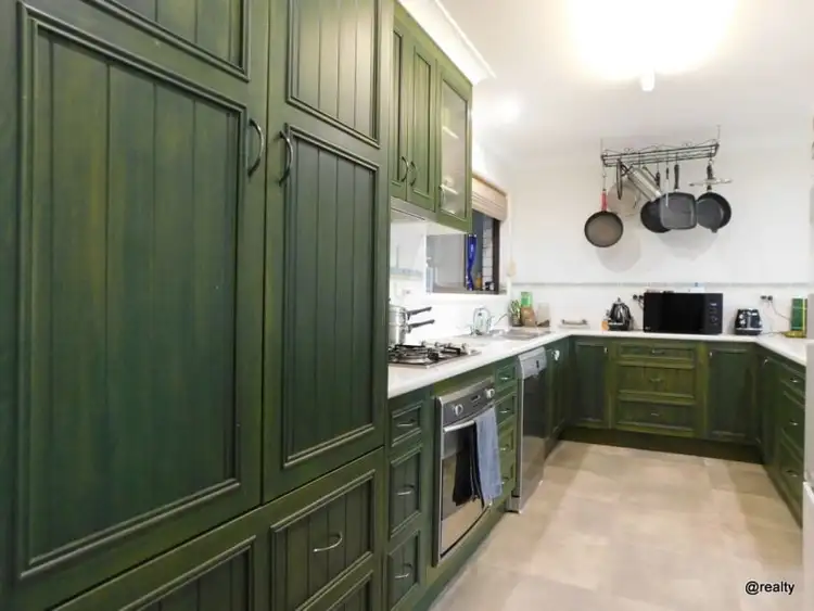 Fourth view of Homely house listing, 4 Conroy Street, Nanango QLD 4615