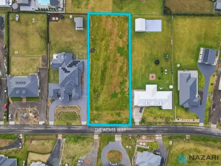 47 The Acres Way