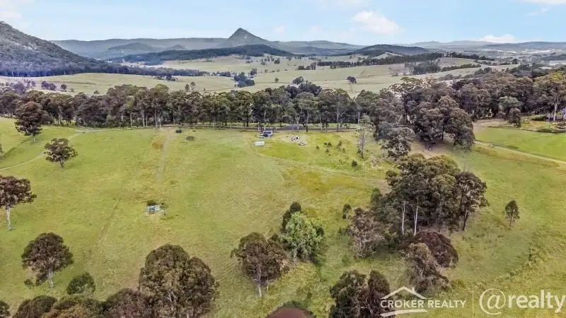 Main view of Homely rural property listing, 302 Urbenville Road, Urbenville NSW 2475