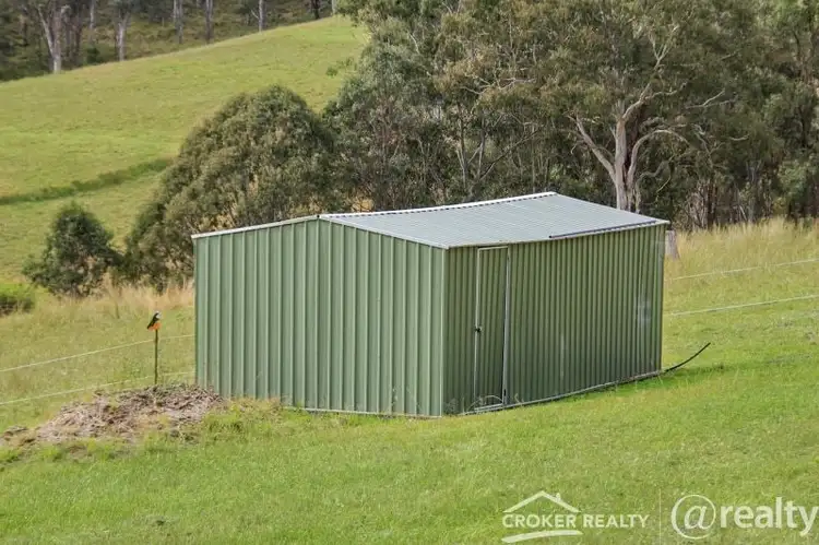 Third view of Homely rural property listing, 302 Urbenville Road, Urbenville NSW 2475