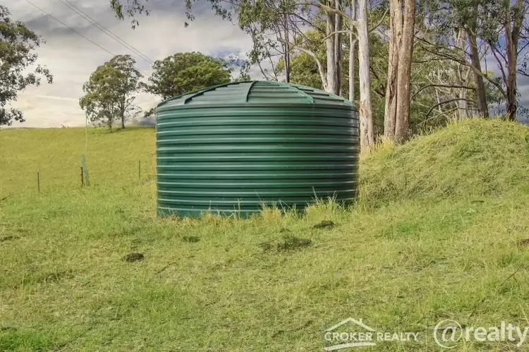 Fourth view of Homely rural property listing, 302 Urbenville Road, Urbenville NSW 2475