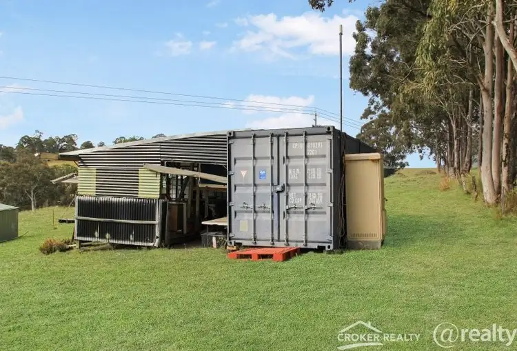 Sixth view of Homely rural property listing, 302 Urbenville Road, Urbenville NSW 2475