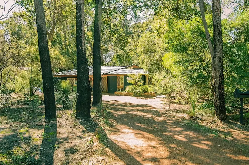 Main view of Homely rural property listing, 18 Hawdon Street, Stoneville WA 6081
