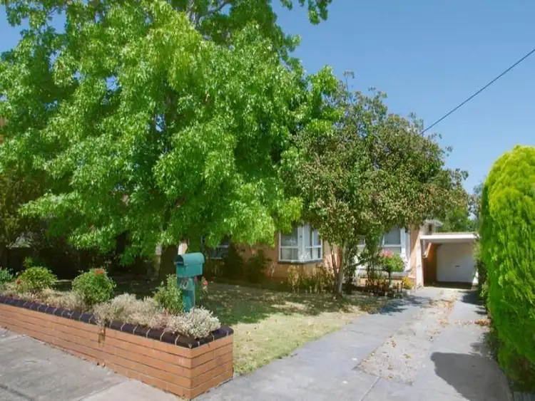 Second view of Homely house listing, 10 Araluen Parade, Belmont VIC 3216