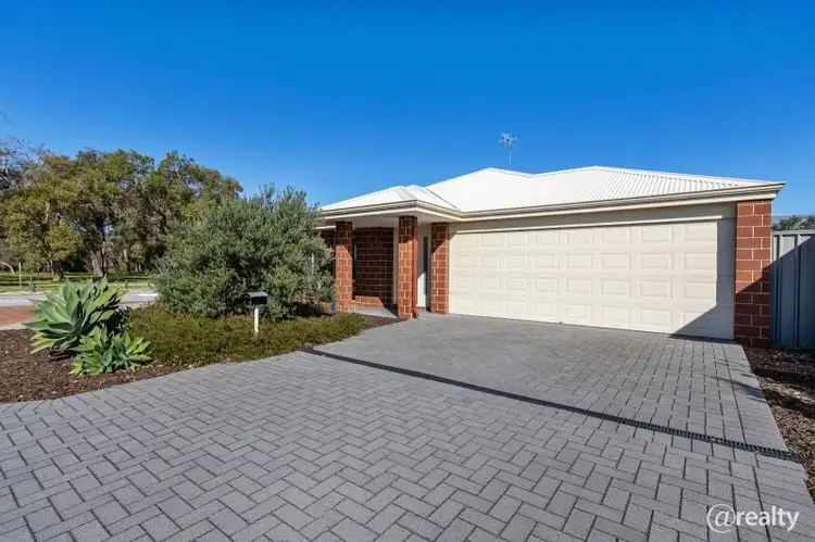 56 Butcherbird Loop, Erskine WA 6210