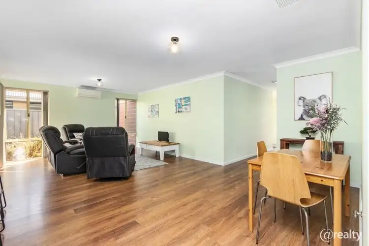 Third view of Homely house listing, 56 Butcherbird Loop, Erskine WA 6210