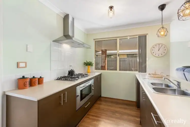 Sixth view of Homely house listing, 56 Butcherbird Loop, Erskine WA 6210