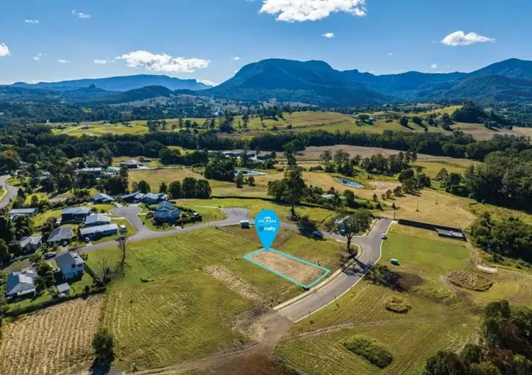 15 Hillside Drive, Nimbin NSW 2480
