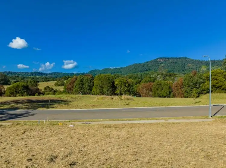 Third view of Homely land listing, 15 Hillside Drive, Nimbin NSW 2480